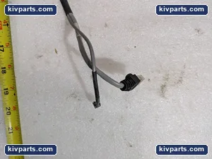 3008538 Galvanometer Scanner Motor – actual item, photo 4 of 5