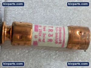 Mersen TR3R Tri-Onic Time Delay Fuse – actual item, photo 6 of 8