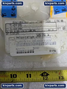 ERJ-8ENF Electronic Component – actual item, photo 2 of 3