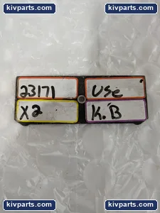 Square D Circuit Breaker – actual item, photo 3 of 3