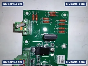 Ingeteam AQD0282 _A Control Board Module – actual item, photo 2 of 6