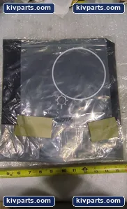 Stock TM190702AA O-Ring – actual item, photo 3 of 3