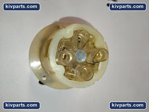 Hubbell Receptacle – actual item, photo 3 of 6