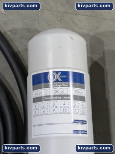 Lubrication Engineers LEX-BC2PT30M-VR Xport Mounting Kit Bearing – actual item, photo 4 of 8