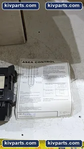 Asea 9C-10 EH Contactor – actual item, photo 5 of 6