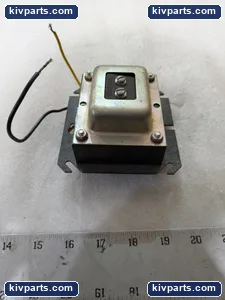4A1220 Unknown Transformer – actual item, photo 8 of 10