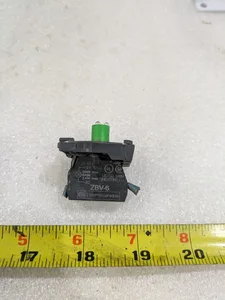 Telemecanique ZBV-6 Schneider LED Light Module
