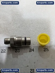 Pepperl+Fuchs NJ1.5-18GM-N-D-V1 Inductive Sensor – actual item, photo 6 of 7