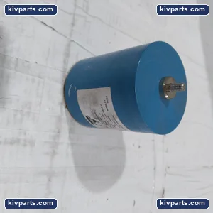 Vishay 4000-1.38 ESTAdry GLI Power Capacitor – actual item, photo 3 of 6