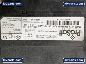 ProSoft MVI56 Communication Module – actual item, photo 2 of 5