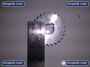 Megadyne 8200023353 Riemschijf 020 PULLEY – actual item, photo 2 of 6