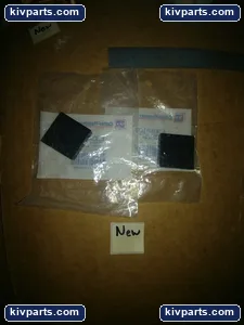 Cutler-Hammer E30KA100 Extended Pushbutton Operator – actual item, photo 2 of 3