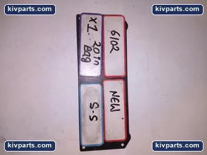 NSK Machine Part – actual item, photo 4 of 4