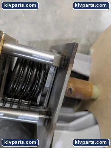 Eaton LS4BV3T12M Transformer – actual item, photo 7 of 11