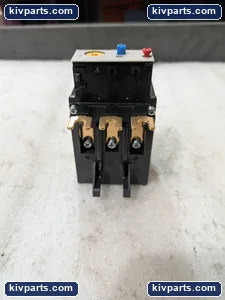 Fuji Electric TR35BDW-T Thermal Overload Relay – actual item, photo 5 of 7