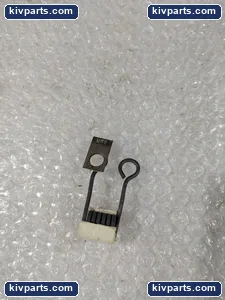 Cutler-Hammer H44B Overload Relay Heater Coil – actual item, photo 3 of 4