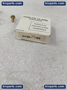 Joslyn Clark Heater Element Motor Starter – actual item, photo 2 of 7