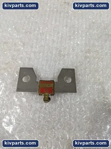Square D C42 Overload Heater Element – actual item, photo 2 of 4