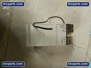 Moore Industries Transmitter – actual item, photo 3 of 6