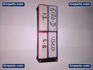 Siemens GE.462007.1022.01 – actual item, photo 3 of 3