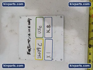 Allen-Bradley 69A86 – actual item, photo 5 of 5