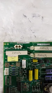 General Electric DS3800NGDC1B1A Turbine Control Board