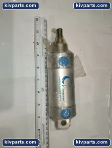 2000DV-1.00 American Cylinder – actual item, photo 2 of 5