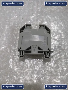 Allen-Bradley 1492-J35 IEC Feed-Through Terminal Block – actual item, photo 2 of 5