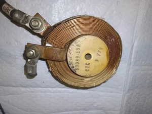 Reliance Electric Air Core Reactor