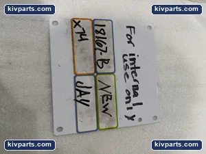 Bussmann 2/ORDER HHT Eaton In-Line Fuse Holder – actual item, photo 8 of 8