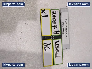 Setra 2091300PG1M1102AH1 Pressure Transmitter – actual item, photo 7 of 7