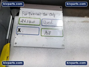2501775 DPWF Display Board – actual item, photo 4 of 4