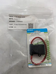 Philmore 8AWG-60A/MAXI Fhmaxi Fuse