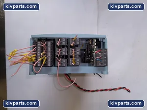 PA038550T0IWG Cooled AC Drive Inverter Module – actual item, photo 11 of 13