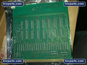Allen-Bradley 6174-DMB1 DSI Memory Board Card PLC – actual item, photo 2 of 3
