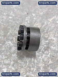 Isel MA-17-31 Keyless Locking Bushing – actual item, photo 2 of 5