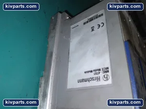 Hirschmann MM2-4TX1 MICE Media Module – actual item, photo 5 of 9