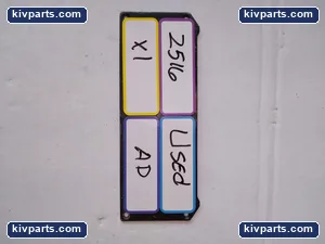 Mitsubishi A171SCPU-S3 Motion Controller – actual item, photo 6 of 6