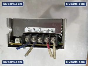 Omron S8JX-N10024CD 4 Power Supply – actual item, photo 3 of 6