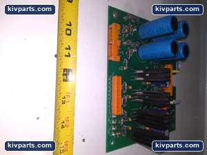 VAN Dorn 330040 System Power Supply PCB – actual item, photo 4 of 6