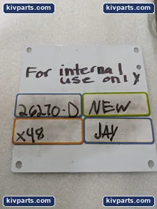 Z04 Cap or Cover – actual item, photo 11 of 11