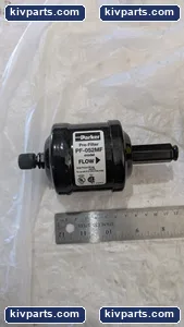 Parker PF-052MF PRE Filter – actual item, photo 2 of 5