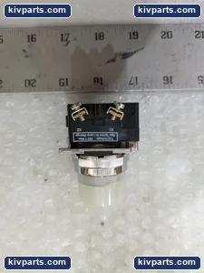 Eaton 10250T206NC6N Indicating Light – actual item, photo 10 of 14