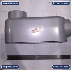 Eaton E121488 Lb with Cover – actual item, photo 2 of 4