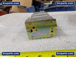 Square D 8501XO40XTE1V02 AC Control Relay – actual item, photo 5 of 6