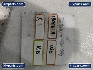 Industrial Control Circuit Board PCB Module with Wire Lead Electronic Assembly – actual item, photo 9 of 10