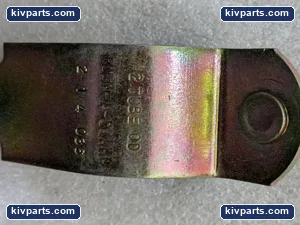 Cush-a-clamp 2-TUBE Pipe Fitting – actual item, photo 4 of 8