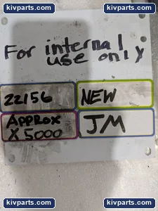 ERJ-8ENF Electronic Component – actual item, photo 3 of 3
