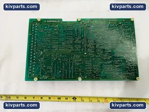 Reliance Electric SB-68176 DC Drive – actual item, photo 4 of 5