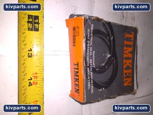 Timken 471272 Oil Seal – actual item, photo 4 of 5